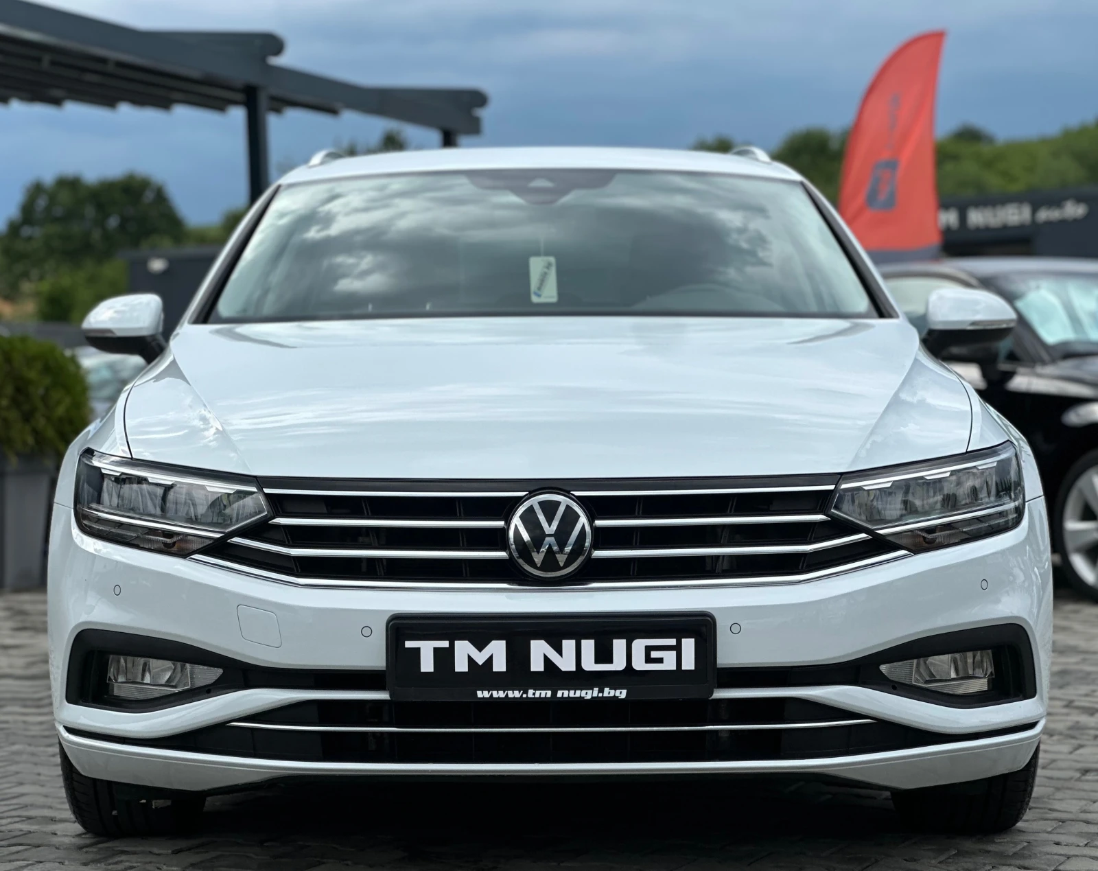 VW Passat FACE* COMFORT LINE * LED* NAVI* TOP* 