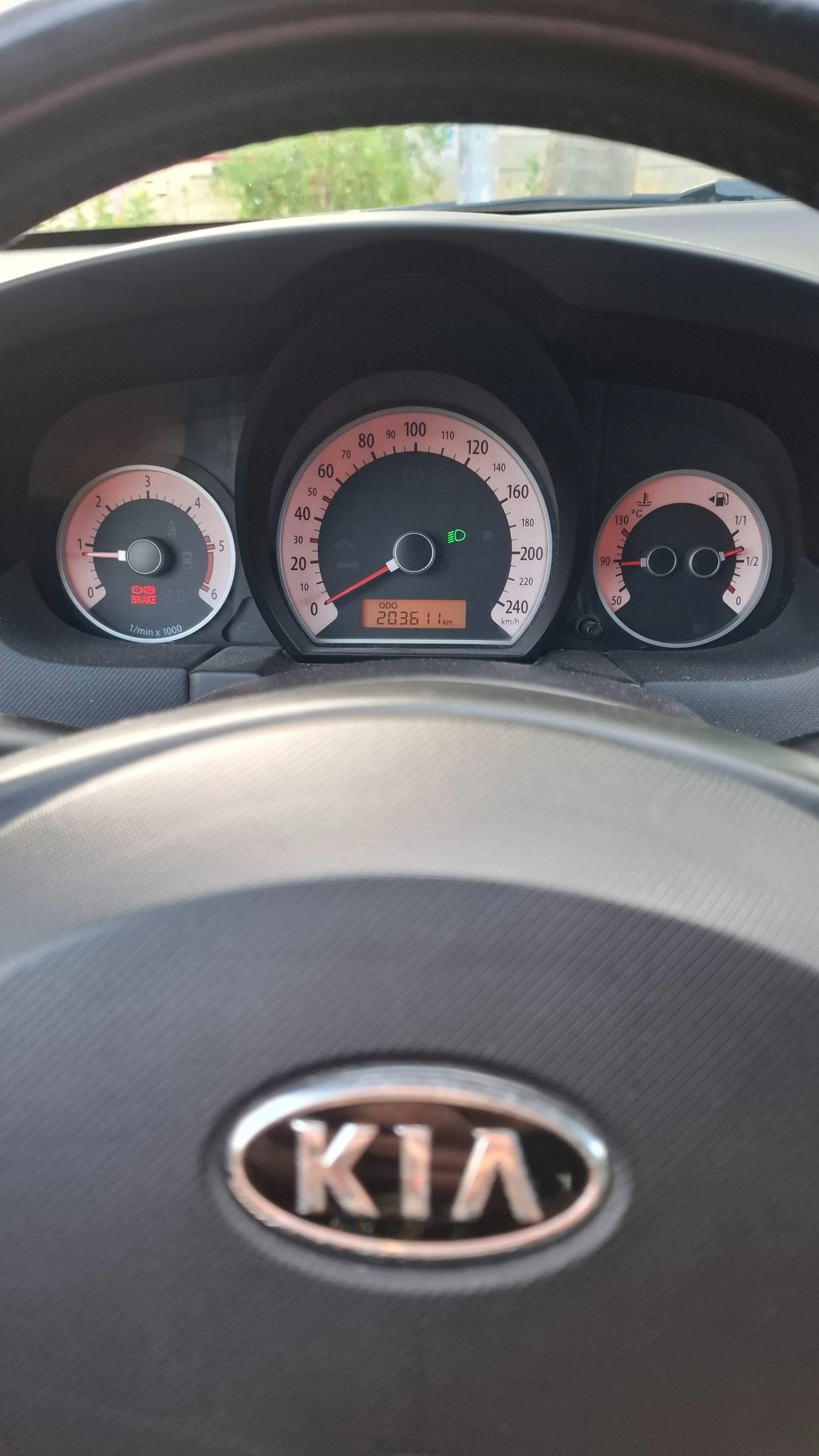 Kia Ceed 1.6crdi 115�.�. | Mobile.bg � ����������� 7