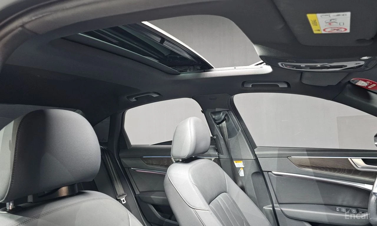Audi A6 45TFSI* MATRIX* S* LINE* ���������* ���������* ��� | Mobile.bg � ����������� 13