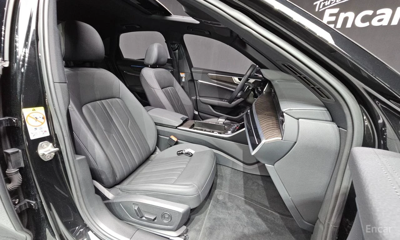 Audi A6 45TFSI* MATRIX* S* LINE* ���������* ���������* ��� | Mobile.bg � ����������� 14