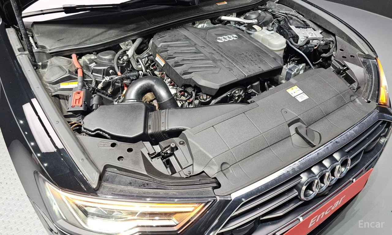 Audi A6 45TFSI* MATRIX* S* LINE* ���������* ���������* ��� | Mobile.bg � ����������� 17