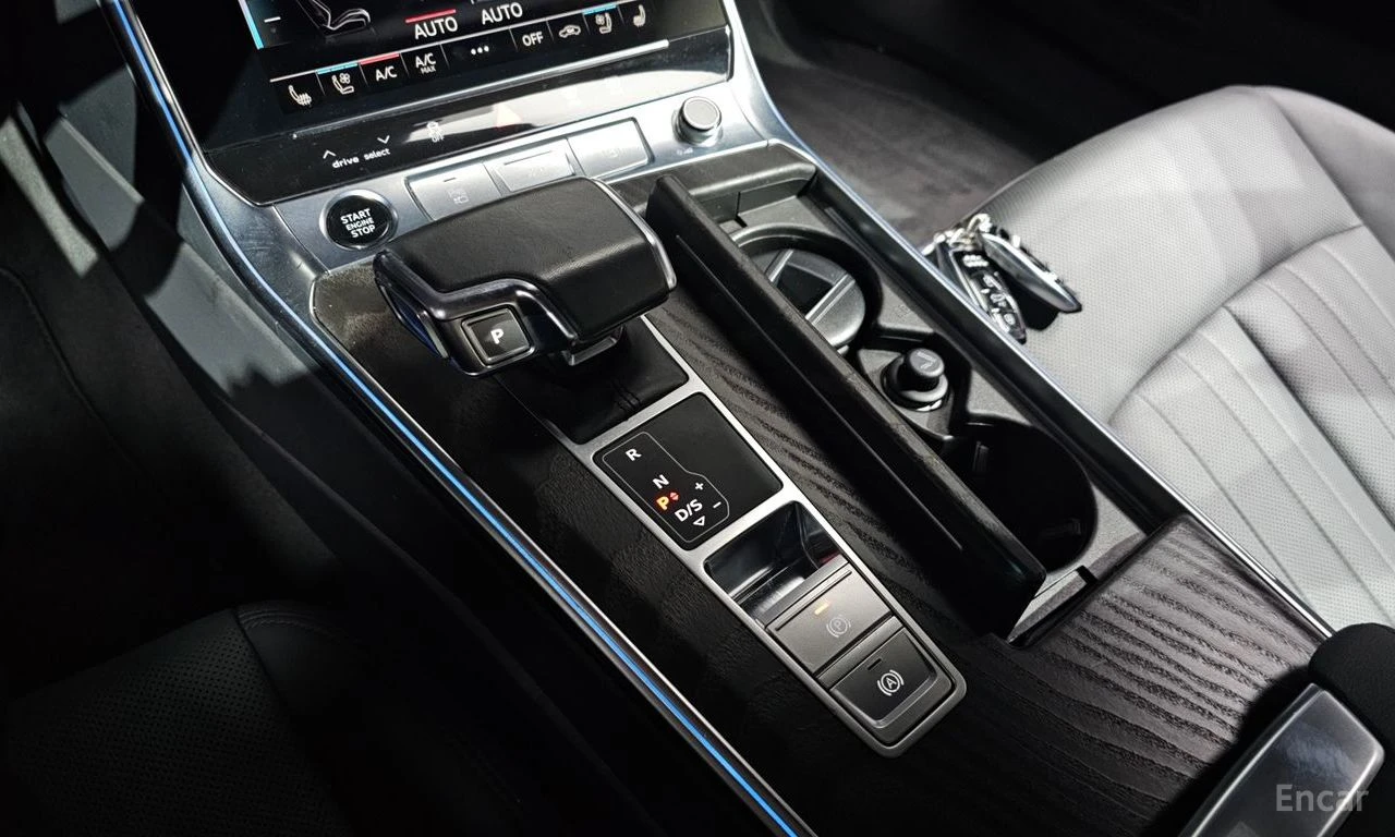 Audi A6 45TFSI* MATRIX* S* LINE* ���������* ���������* ��� | Mobile.bg � ����������� 10
