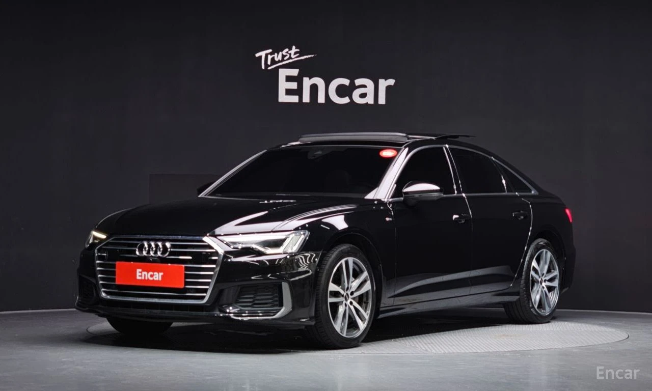 Audi A6 45TFSI* MATRIX* S* LINE* ���������* ���������* ��� | Mobile.bg � ����������� 1