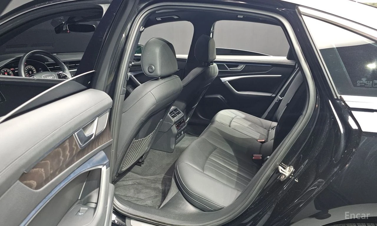Audi A6 45TFSI* MATRIX* S* LINE* ���������* ���������* ��� | Mobile.bg � ����������� 15