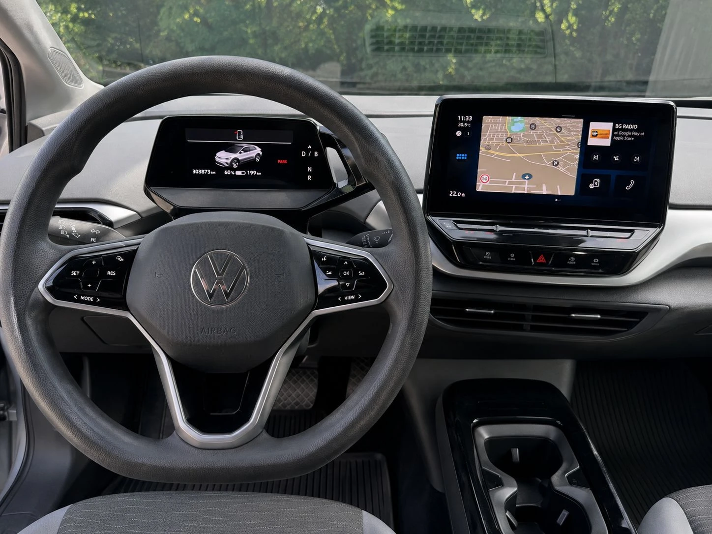 VW ID.4  Pro 82 kWh ������ ��� ������������ ������ | Mobile.bg � ����������� 11