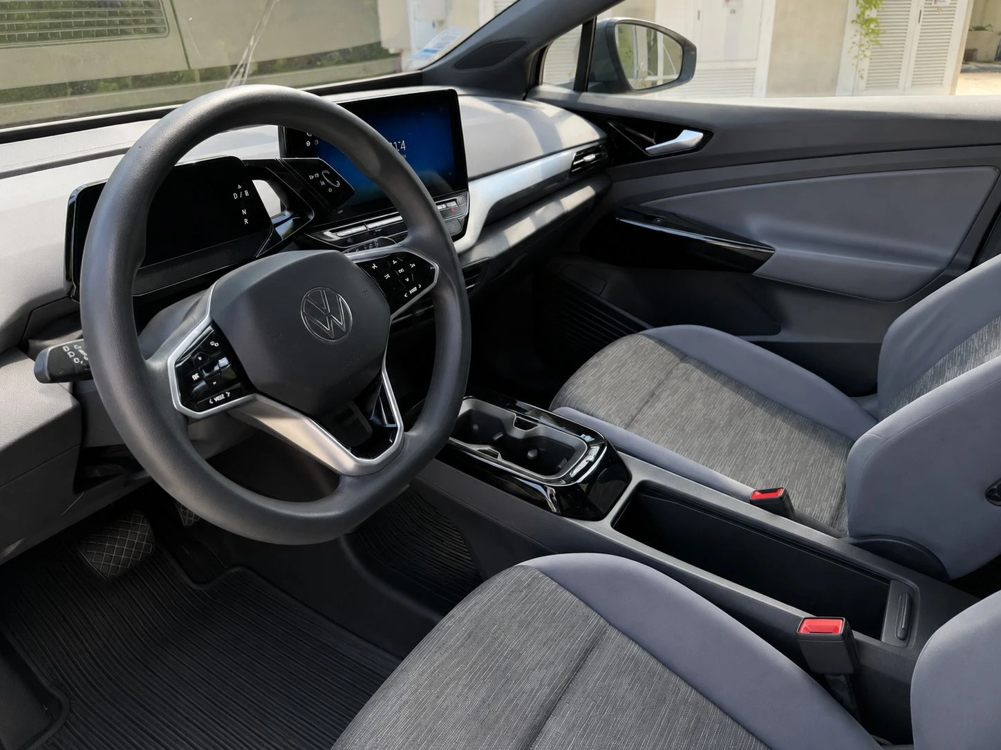 VW ID.4  Pro 82 kWh ������ ��� ������������ ������ | Mobile.bg � ����������� 12