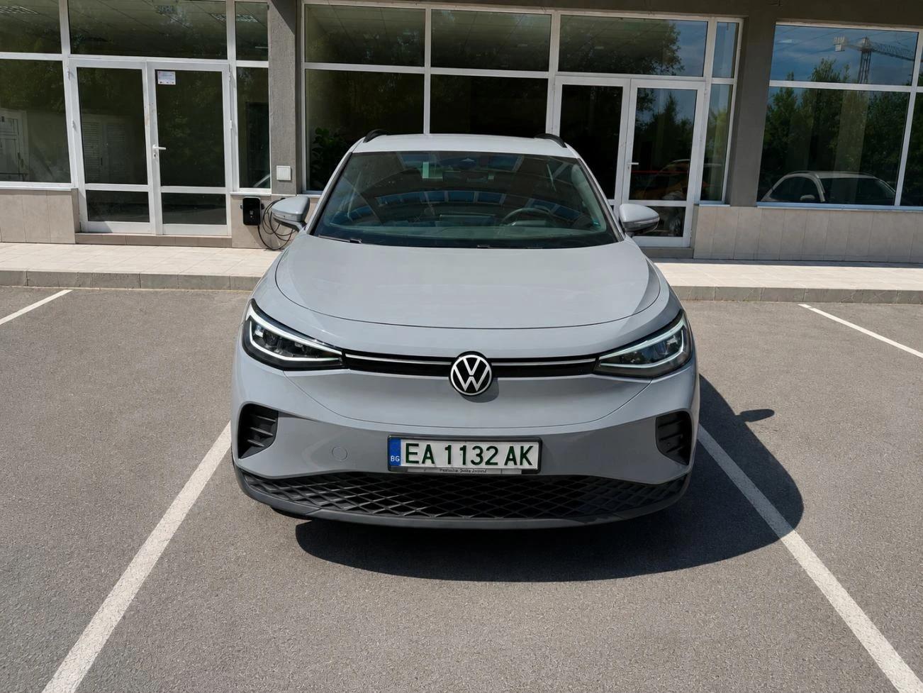 VW ID.4  Pro 82 kWh ������ ��� ������������ ������ | Mobile.bg � ����������� 2