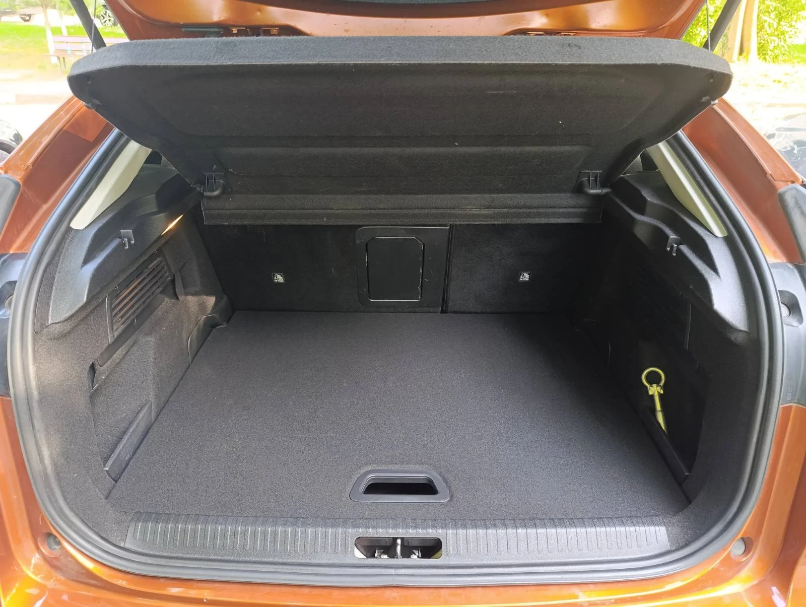 Citroen C4 Електрически , снимка 11 - Автомобили и джипове - 55557574