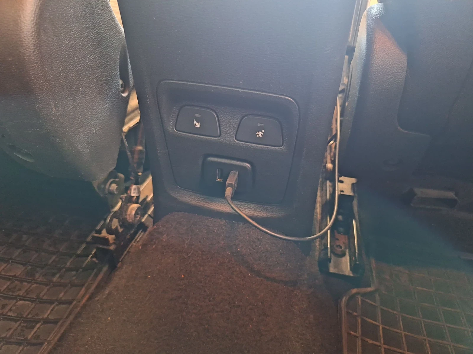 Opel Astra, снимка 16 - Автомобили и джипове - 55587863