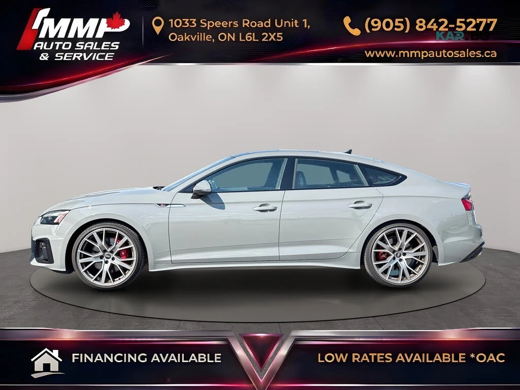 Audi S5 * QUATTRO * PANO * Автокредит * (Цена до България), снимка 4 - Автомобили и джипове - 55736862