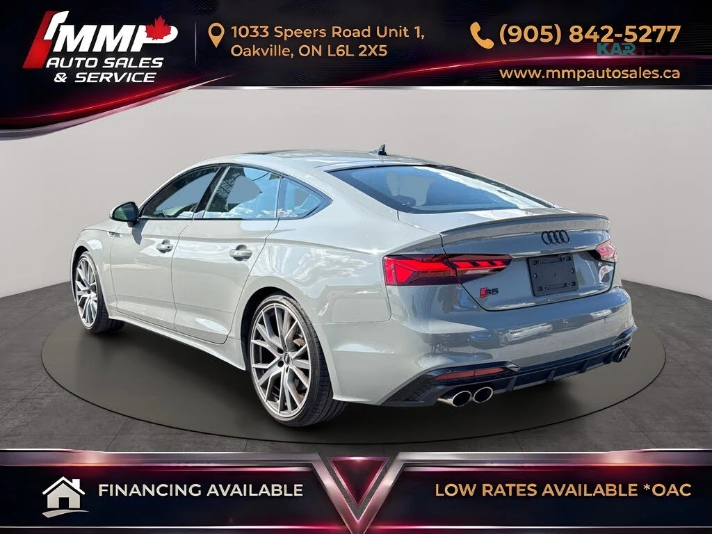 Audi S5 * QUATTRO * PANO * Автокредит * (Цена до България), снимка 6 - Автомобили и джипове - 55736862