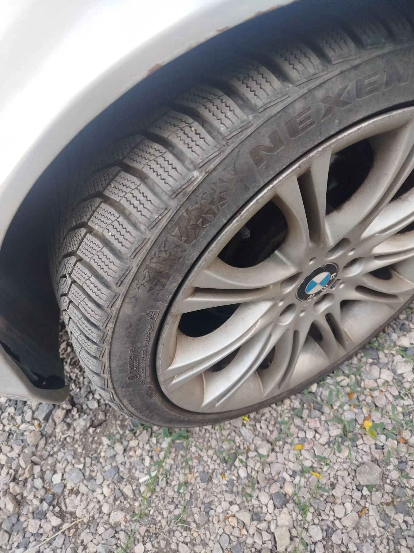 BMW 320, снимка 8 - Автомобили и джипове - 55789272