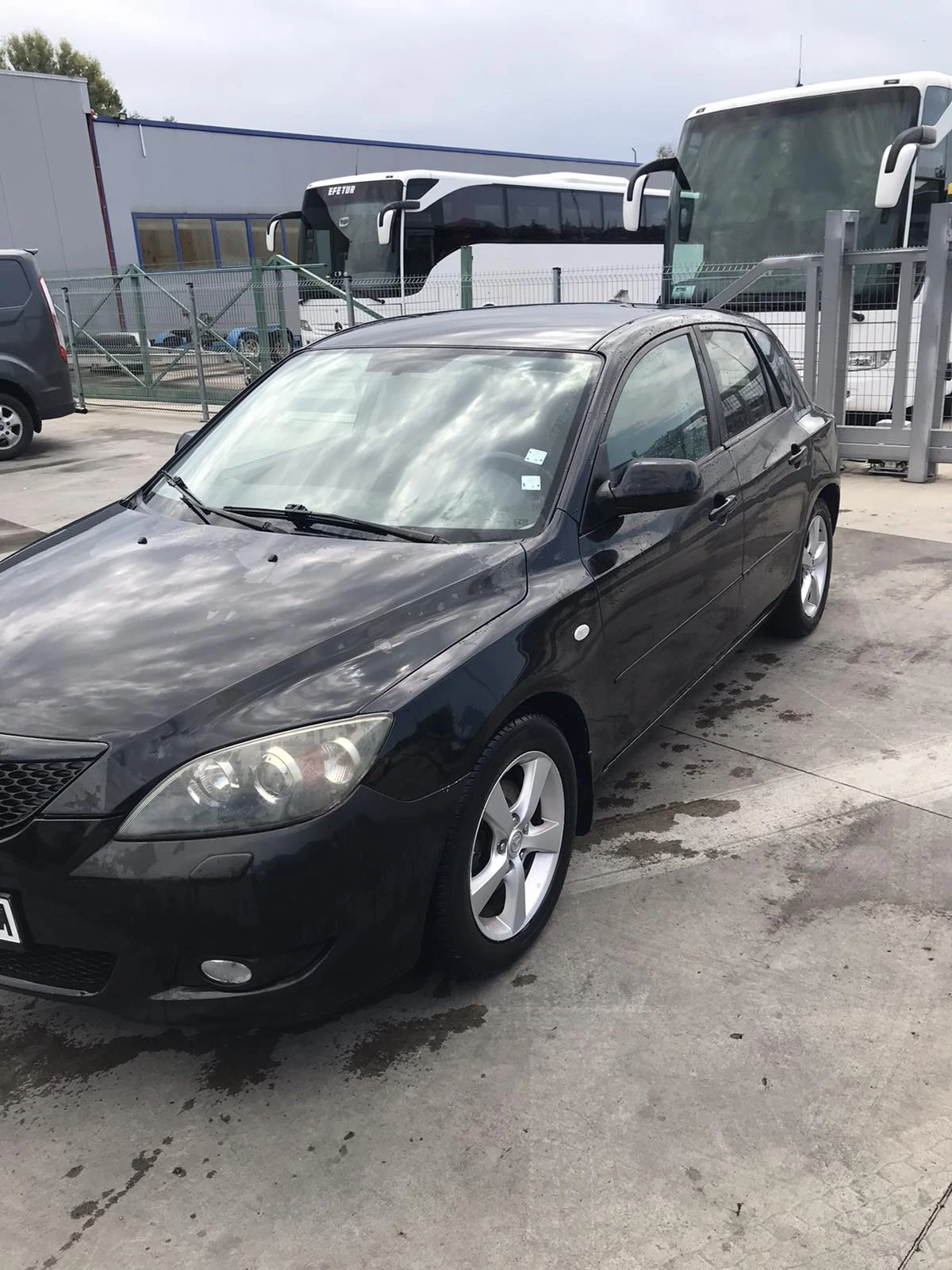 Mazda 3 | Mobile.bg � ����������� 5