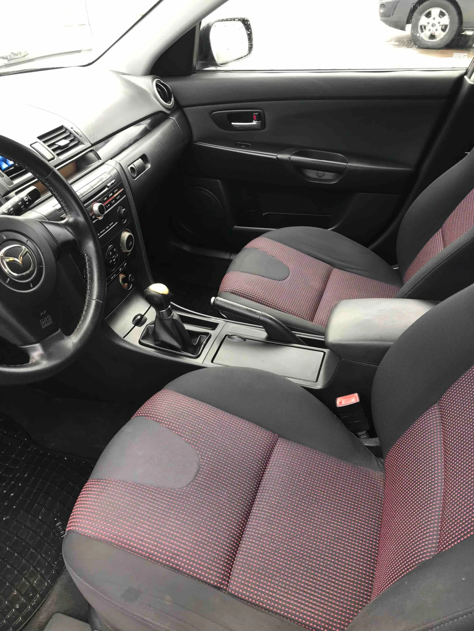 Mazda 3 | Mobile.bg � ����������� 8