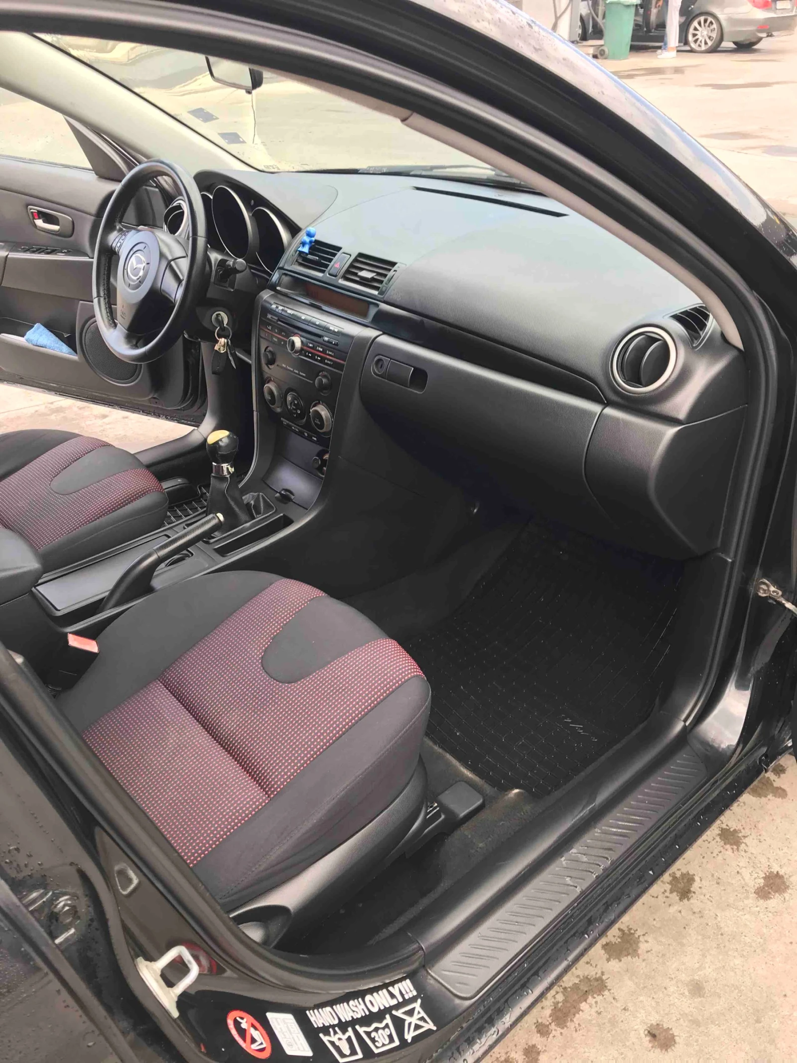 Mazda 3 | Mobile.bg � ����������� 6