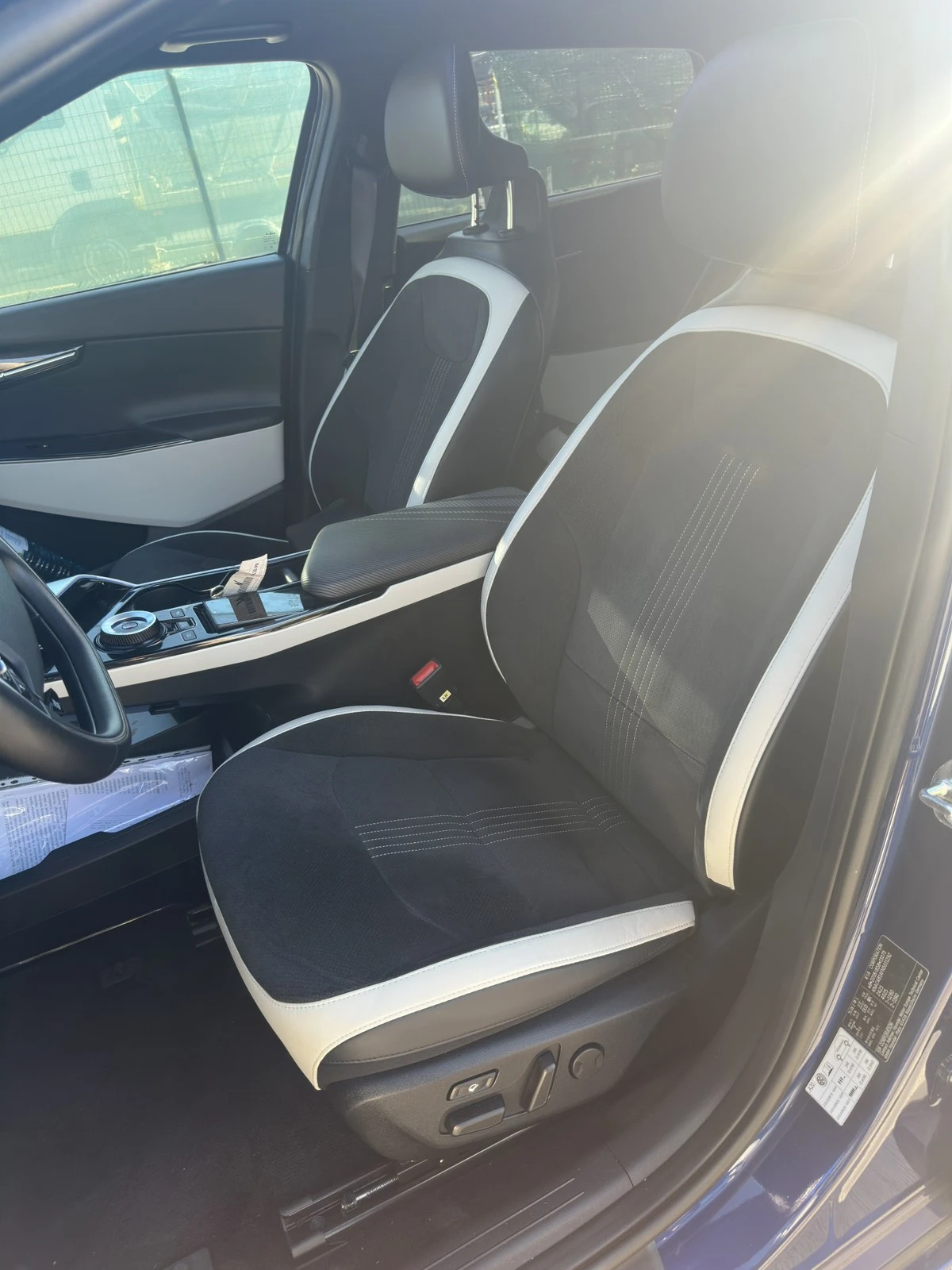 Kia EV6 77.4KWh/GT LINE/360CAM/HEADUP/FULL, снимка 9 - Автомобили и джипове - 55959159