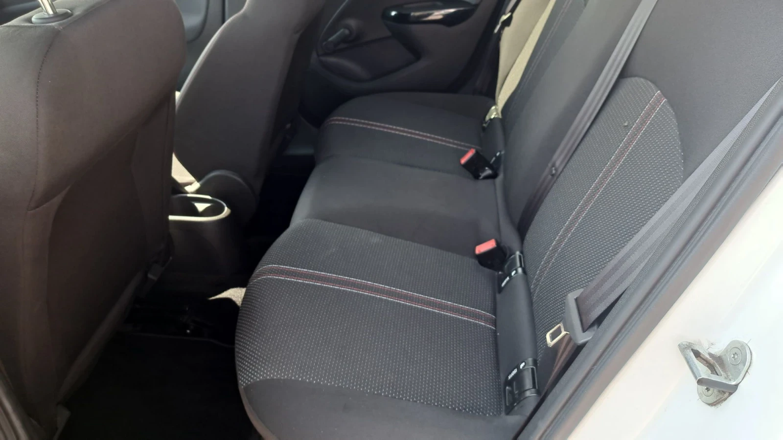 Opel Corsa 1.4Turbo-101к.с, снимка 8 - Автомобили и джипове - 56131608