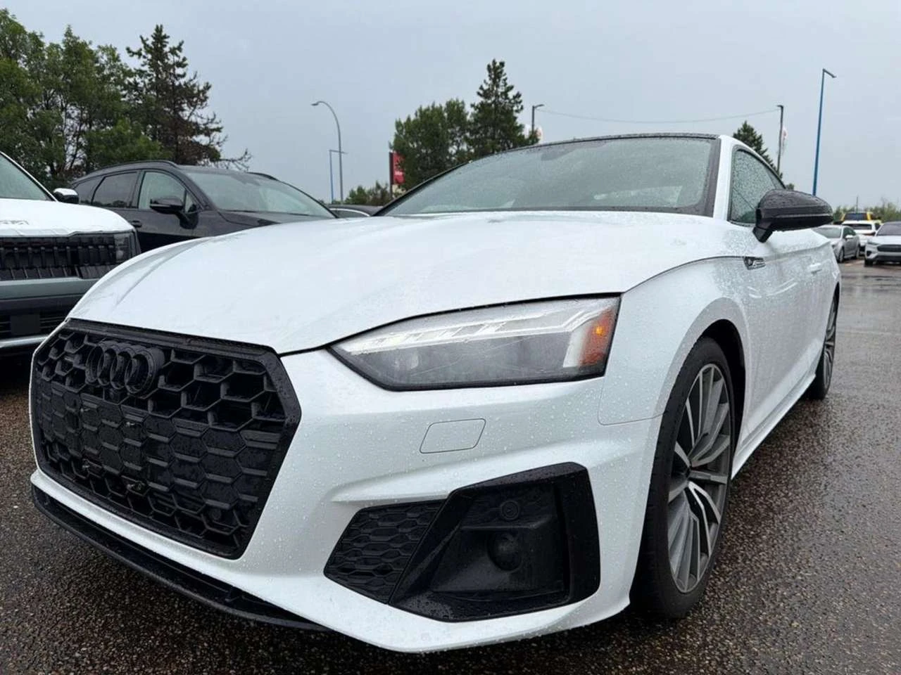 Audi A5 Technik/NAV/LEATHER/SUNROOF | Mobile.bg � ����������� 8