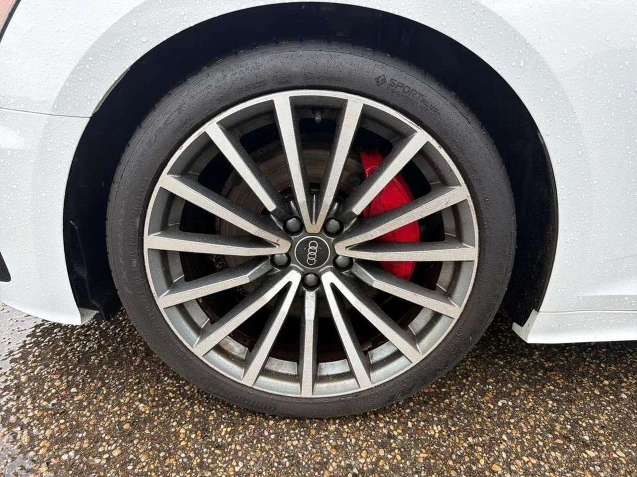 Audi A5 Technik/NAV/LEATHER/SUNROOF | Mobile.bg � ����������� 6