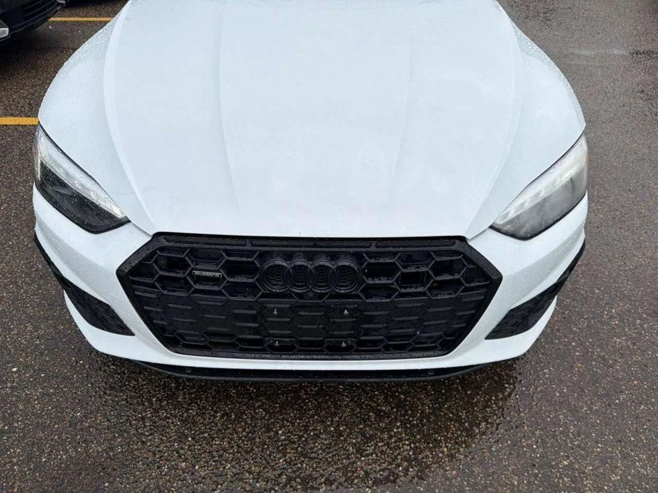 Audi A5 Technik/NAV/LEATHER/SUNROOF | Mobile.bg � ����������� 9