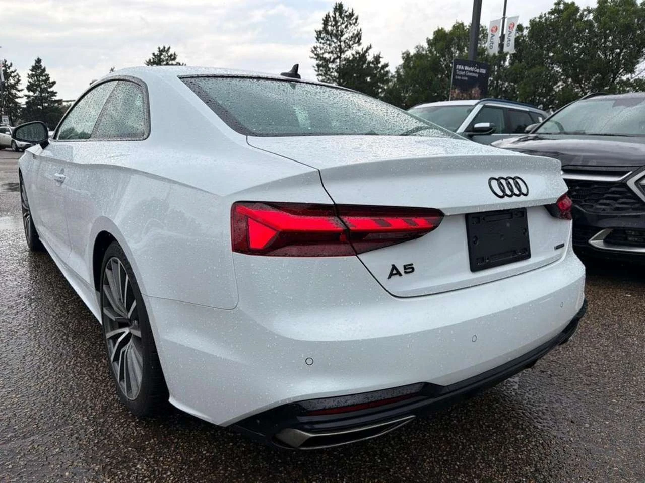 Audi A5 Technik/NAV/LEATHER/SUNROOF | Mobile.bg � ����������� 11