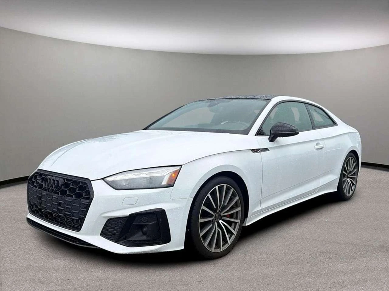 Audi A5 Technik/NAV/LEATHER/SUNROOF | Mobile.bg � ����������� 1