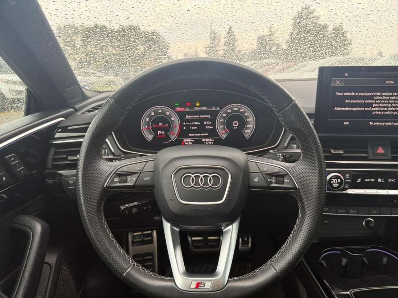 Audi A5 Technik/NAV/LEATHER/SUNROOF | Mobile.bg � ����������� 14