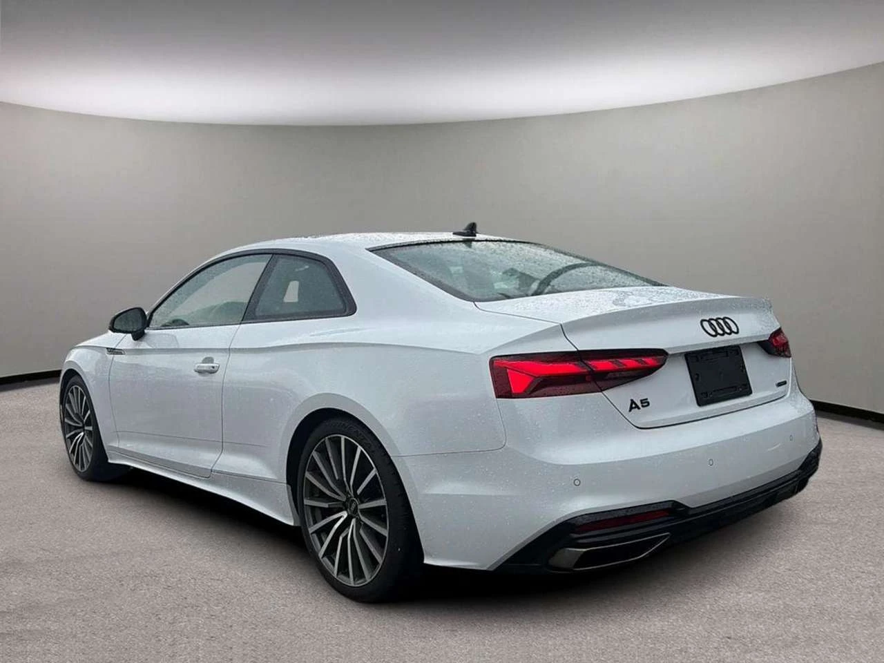 Audi A5 Technik/NAV/LEATHER/SUNROOF | Mobile.bg � ����������� 4