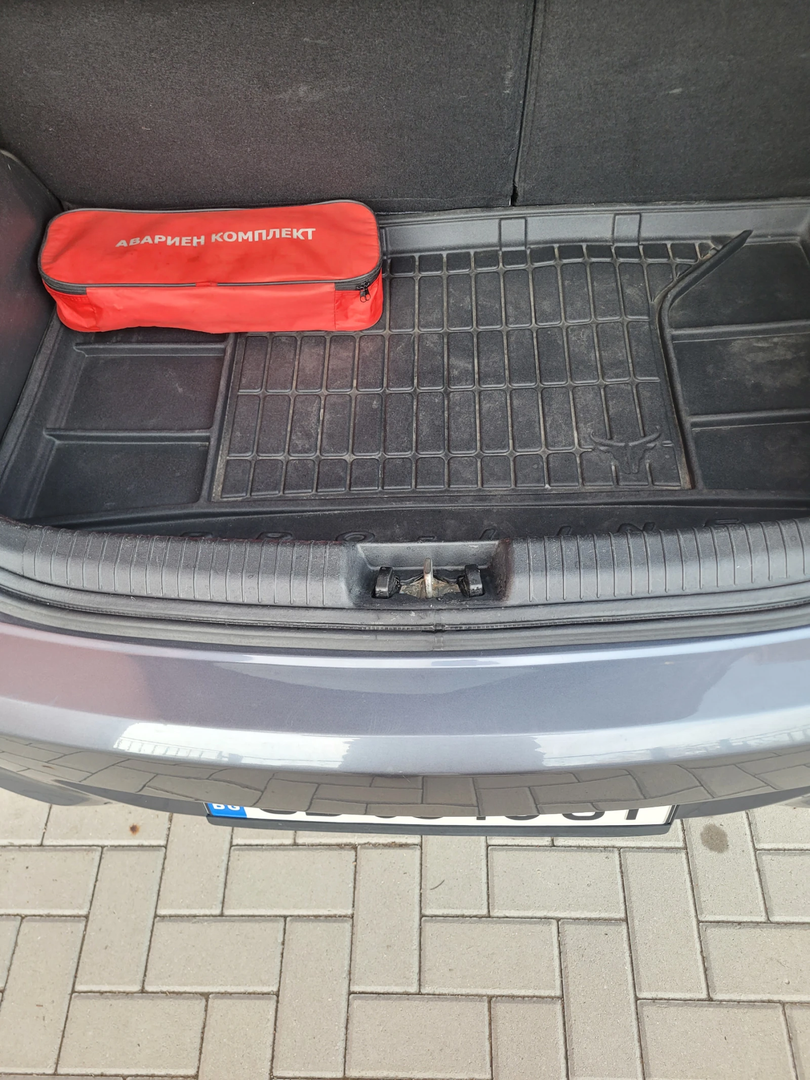 Hyundai I20, снимка 14 - Автомобили и джипове - 56462399