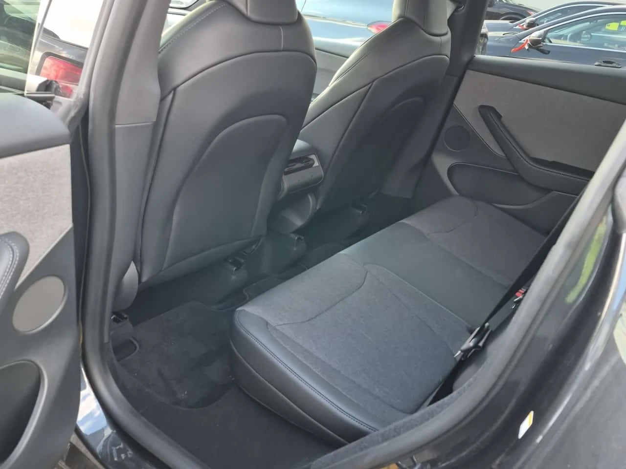 Tesla Model Y RWD / Чисто Нова !!! , снимка 12 - Автомобили и джипове - 56489162