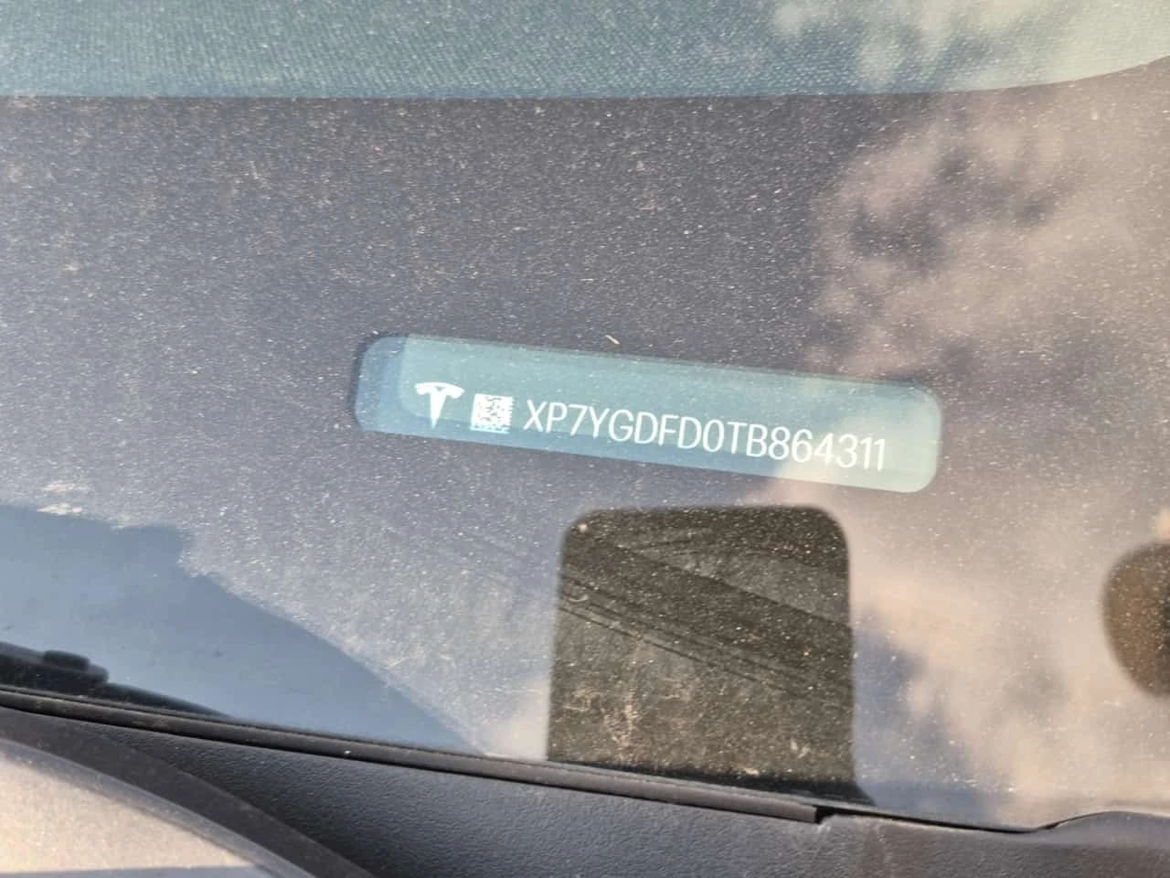 Tesla Model Y RWD / Чисто Нова !!! , снимка 17 - Автомобили и джипове - 56489162