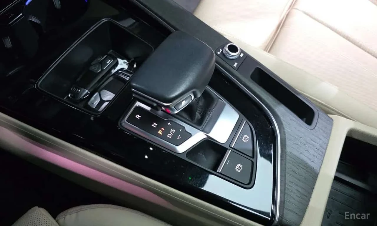 Audi A5 * 40 TFSI Quattro Premium Sportback *  | Mobile.bg � ����������� 9