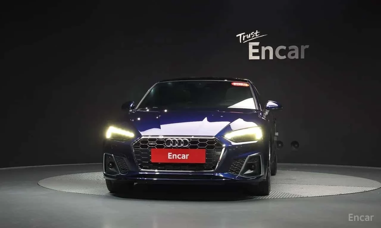 Audi A5 * 40 TFSI Quattro Premium Sportback *  | Mobile.bg � ����������� 3