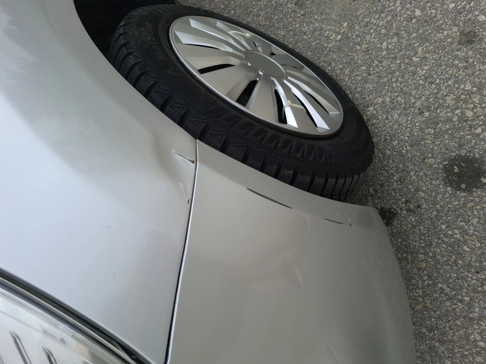 Ford Ka, снимка 14 - Автомобили и джипове - 56547080