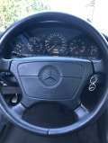 Mercedes-Benz CL 500 Купе - изображение 9