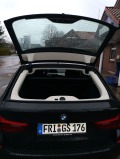 BMW 530 Touring - изображение 8