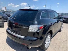Mazda CX-7 2.3/260HP/L3-VDT, снимка 1