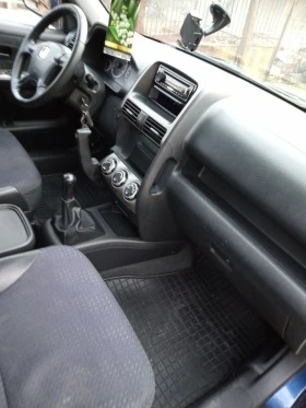 Honda Cr-v, снимка 12