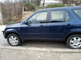 Honda Cr-v, снимка 3