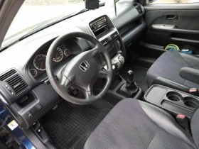 Honda Cr-v, снимка 7