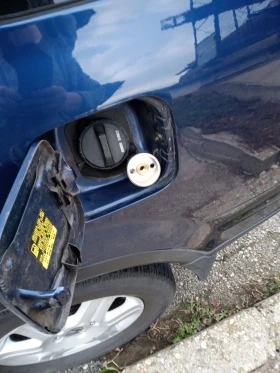 Honda Cr-v, снимка 5