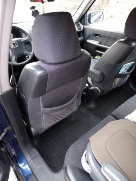 Honda Cr-v, снимка 10