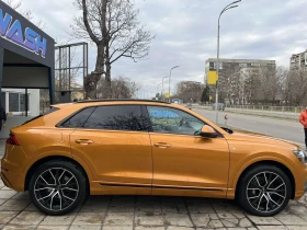 Audi Q8 55 TFSI S-line Black Optic/Luxury пакет, снимка 2