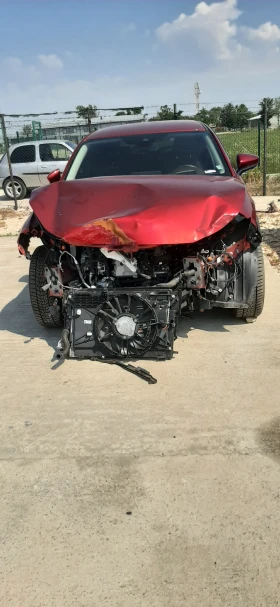 Mazda CX-30 2.0 i, снимка 3