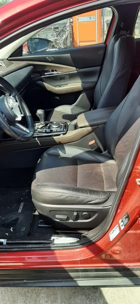 Mazda CX-30 2.0 i, снимка 6