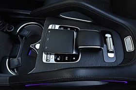 Mercedes-Benz GLE Coupe 400D 4M 3xTV AMG Optik 360 4DBURMESTER PANO, снимка 13