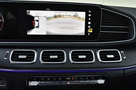 Mercedes-Benz GLE Coupe 400D 4M 3xTV AMG Optik 360 4DBURMESTER PANO, снимка 12