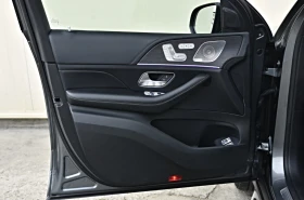 Mercedes-Benz GLE Coupe 400D 4M 3xTV AMG Optik 360 4DBURMESTER PANO, снимка 15