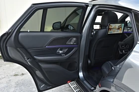 Mercedes-Benz GLE Coupe 400D 4M 3xTV AMG Optik 360 4DBURMESTER PANO, снимка 17