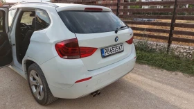 BMW X1 S drive, снимка 4